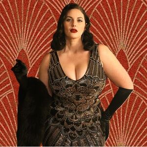 Meet your Posher, Stacy